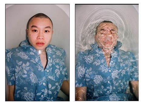 On Imagine Naked OHYUNG Finds The Emotional Core Of Ambient Music