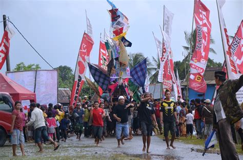 Mengenal Tiga Tradisi Unik Perayaan Maulid Nabi Di Sulawesi Selatan