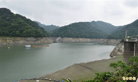 梅雨挹注全台水庫6654萬噸水 翡翠水庫進帳豐厚 自由財經