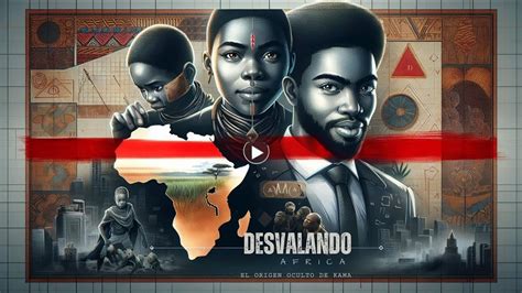 Desvelando África El Origen Oculto de Kama ep1 2 YouTube