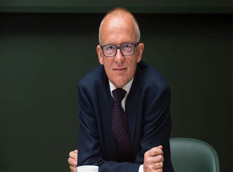 Sir Mark Rowley Named Next Metropolitan Police Commissioner The