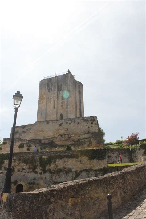 Saint Emilion cité médiévale Blog voyage Saint emilion Beaux