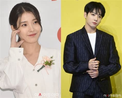 Iu And Jungkook Listed On Rolling Stones “top 200 Greatest Singers”