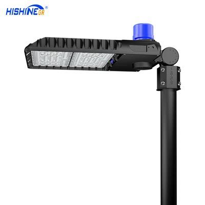 Led Parking Lot Light Buy Commercial Led Street Lights Hishine Led