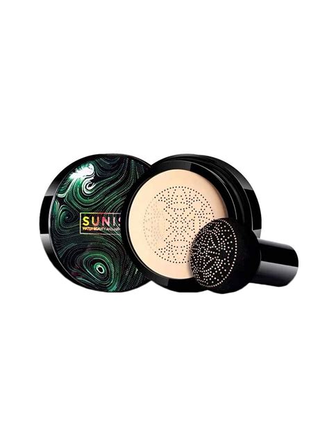 Buy Online Sunisa Beauty Air Cushion Bb And Cc Cream Foundation From