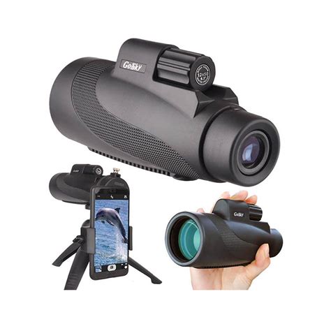 Best Monocular Buying Guides Bestguarder Wg Night Vision