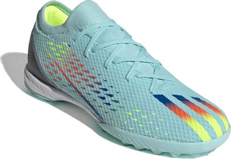 Buty piłkarskie turfy X Speedportal 3 TF Adidas Sport Shop pl