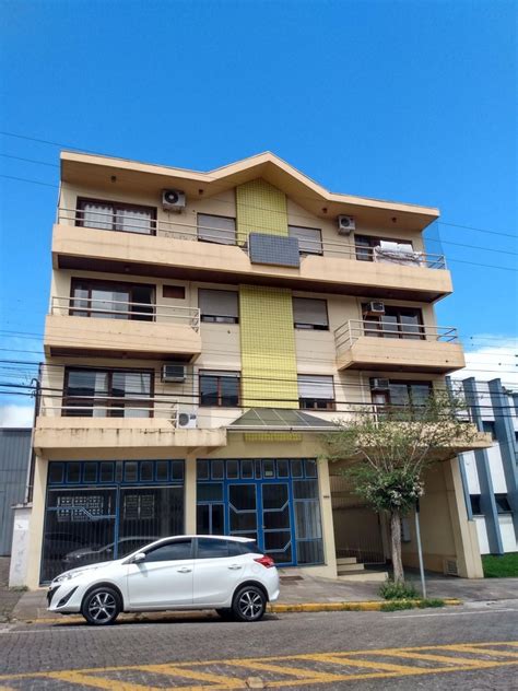 Apartamento Centro Santa Cruz Do Sul RS Voilar Aluguel Sem Fiador