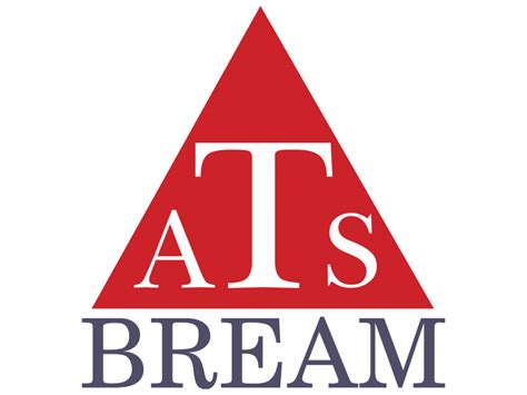 Ats Bream Logo Png Transparent Logo