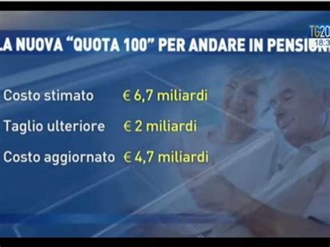 Quota 100 chi può usufruirne quando e i suoi limiti BergamoNews