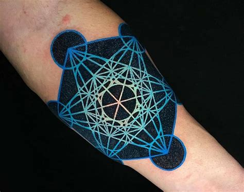 Top Sacred Geometry Tattoo Designs In Coedo Vn