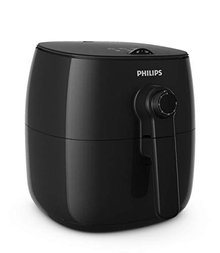 Freidora Sin Aceite Philips Hd Review Y Opiniones