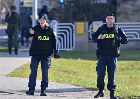 Tko Je Bio Ubojica Iz Velike Gorice Isplivali Detalji Bio Je Svadljiv