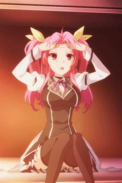 Stella Vermillion Wiki Anime Amino