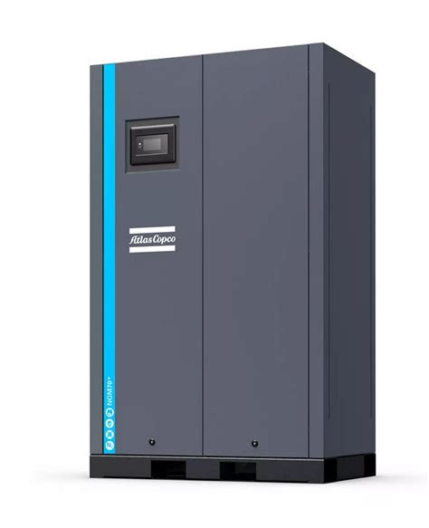 Gerador De Nitrog Nio Seco Ngm Series Atlas Copco Compressori