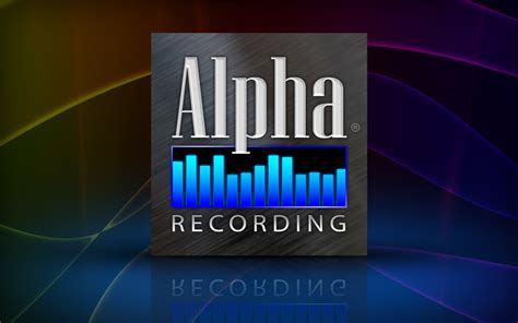 Composer's Recording Studio Logo Design - Rob Knapp Design