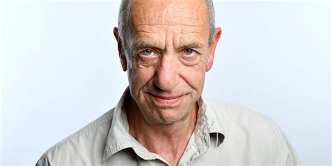 Arthur Smith British Comedy Guide