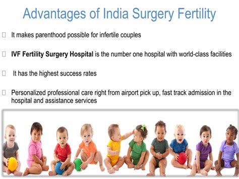 Ppt India Fertility Treatment Powerpoint Presentation Free Download