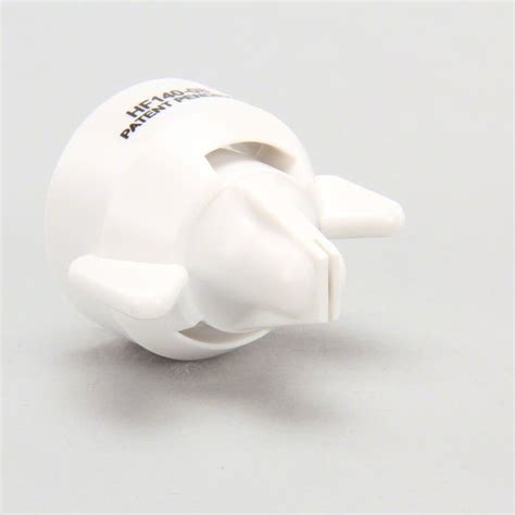 Hypro White Hi Flow Drift Reducing Spray Tip Hf140 40