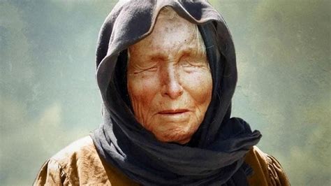 Baba Vanga Vidente Que Previu O 11 De Setembro Deixou Profecias Para