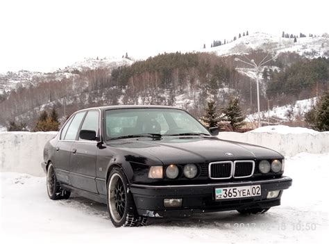 Bmw Series E Drive