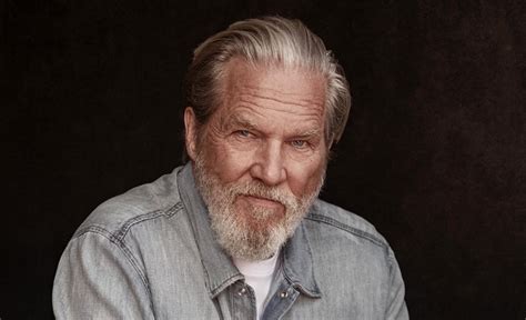 Jeff Bridges To Receive Film At Lincoln Centers 2024 Chaplin Award