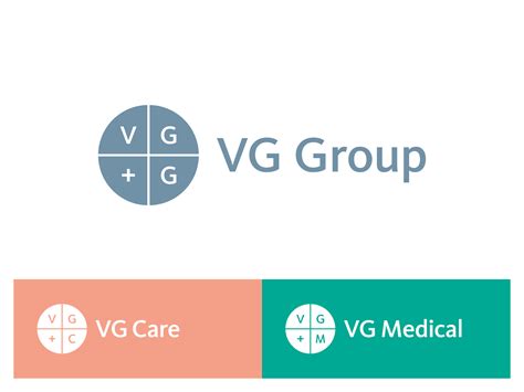 VG Group by Daniil Sarapulov on Dribbble