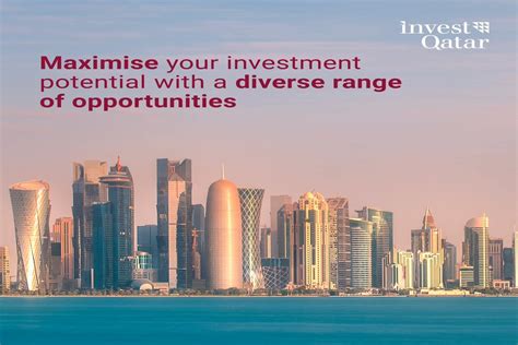 Invest Qatar Marhaba Qatar