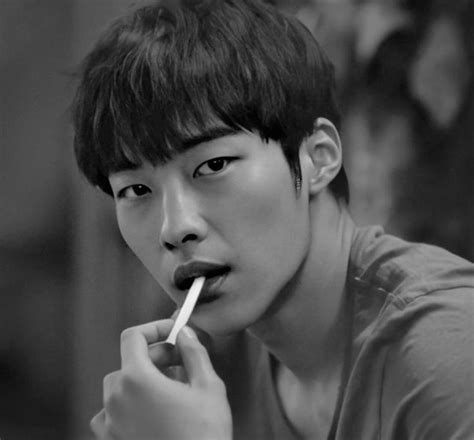 Pin De Betur Heredia En Woo Do Hwan Actores Coreanos Novios