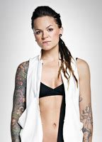 WHITNEY MIXTER Nude AZNude