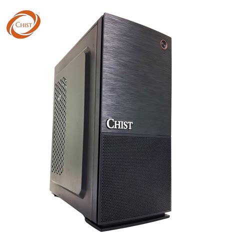 CHIST Server Pc (Xeon-E2650 V4 Processor 12 Cores 24 Threats/64GB RAM ...