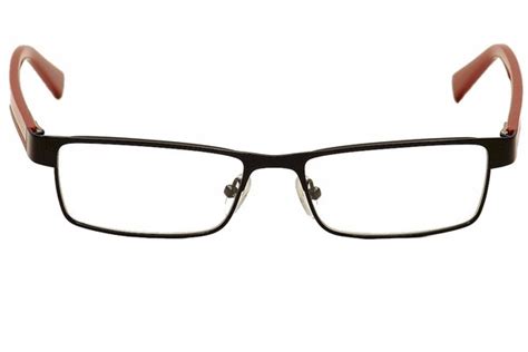 Armani Exchange Mens Eyeglasses Ax1009 Ax1009 Full Rim Optical Frame