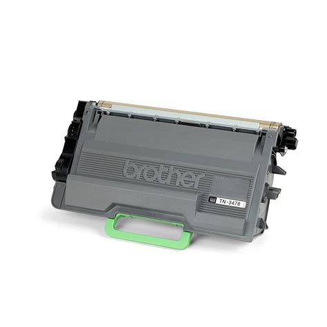 Black Brother Tn Toner Cartridge For Printer At Rs In Mumbai