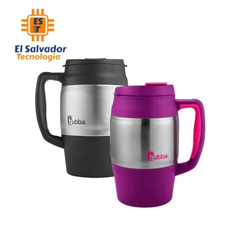 Taza T Rmica De Onzas De Acero Inoxidable Satinado Frd