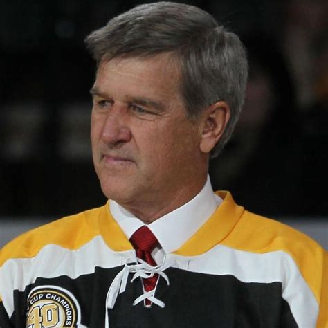 Bobby Orr biography. Legendary Canadian hockey player, one of the best ...