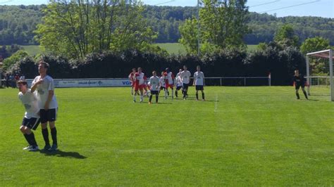 Zwei Zu Null Niederlagen für Dritte TSV Warzen