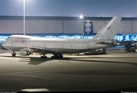 4L GEO Geosky Boeing 747 236B SF Photo By ZGGGRWY01 ID 1174546