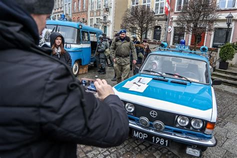 41 Rocznica wprowadzenia stanu wojennego w Polsce Dziennik Bałtycki