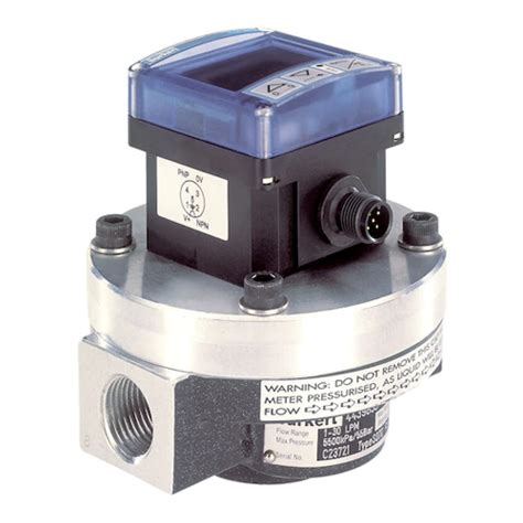 Type 8045, Burkert, Insertion MID flow transmitter | ELTRA TRADE