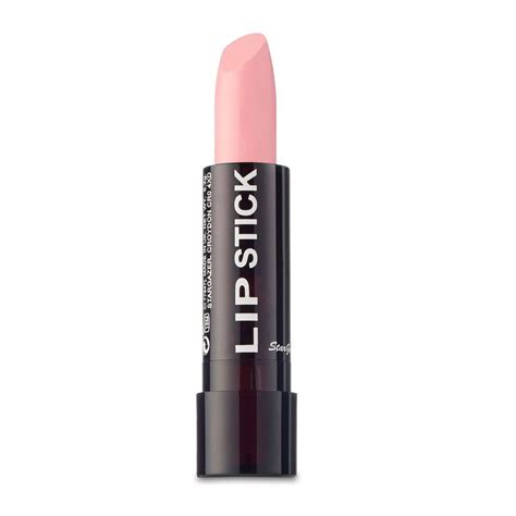 Stargazer Baby Pink Lipstick, Soft, Long Lasting, Moisturising Lip Color In A Subtle Soft Pink ...