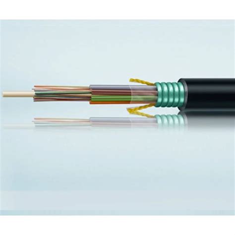 Polycab Multi Tube Single Sheath Armoured Cable Sm Mm F F At Rs