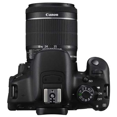 Canon Eos 700d Kit Ef S 18 55mm Is Stm Harga Murah