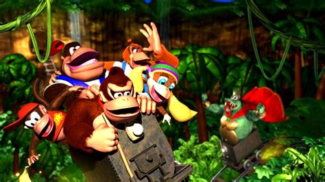 Re(?)Considered: Donkey Kong 64 | Retronauts