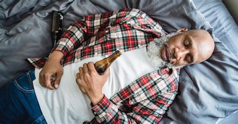 6 Ways Alcohol Addiction Can Ruin Your Life