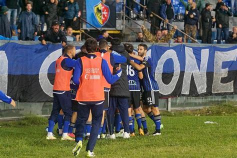 Notte Fonda AllArena Lennesimo Gol In Extremis Condanna Il Pisa E Fa