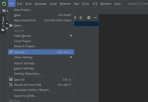 How To Login With Another Github Id Or Remove Current Id In Pycharm Ide