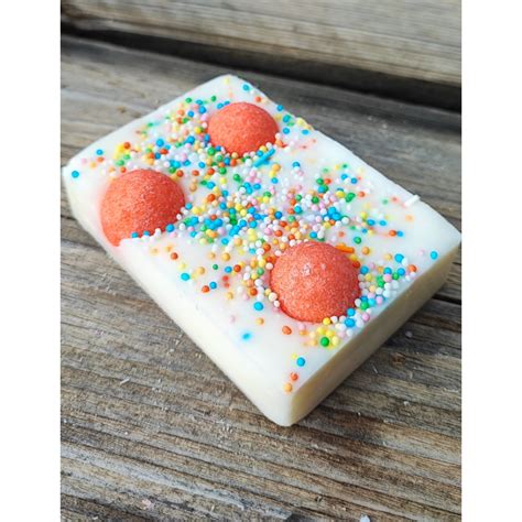 Le Palet Fondant Fraise Tagada