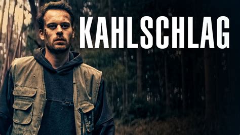 Kahlschlag Spannender Krimi Film Ganzer Film Deutsch Krimifilme