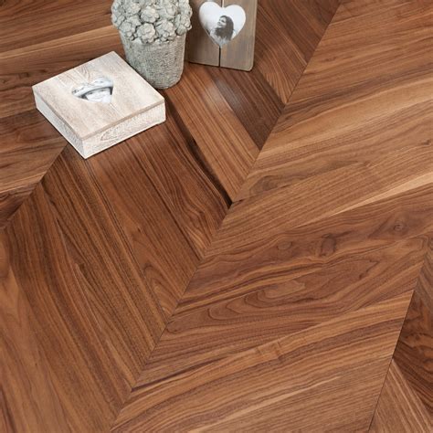 Buy Parquet Flooring COSWICK Chevron Collectoin Amerikietiškas