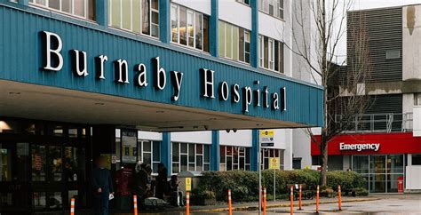 COVID-19 outbreak at Burnaby Hospital declared over | News